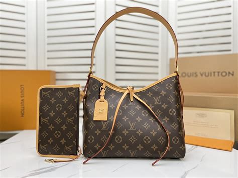 lv carryall小号|louis vuitton carryall m46203.